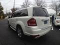 Mercedes-Benz GL 450 4Matic Arctic White photo #7 Mercedes-Benz GL 450 4Matic Arctic White photo #7