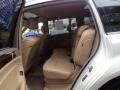 Mercedes-Benz GL 450 4Matic Arctic White photo #9 Mercedes-Benz GL 450 4Matic Arctic White photo #9