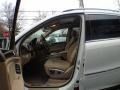 Mercedes-Benz GL 450 4Matic Arctic White photo #12 Mercedes-Benz GL 450 4Matic Arctic White photo #12