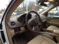 Mercedes-Benz GL 450 4Matic Arctic White photo #18 Mercedes-Benz GL 450 4Matic Arctic White photo #18