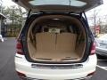 Mercedes-Benz GL 450 4Matic Arctic White photo #22 Mercedes-Benz GL 450 4Matic Arctic White photo #22