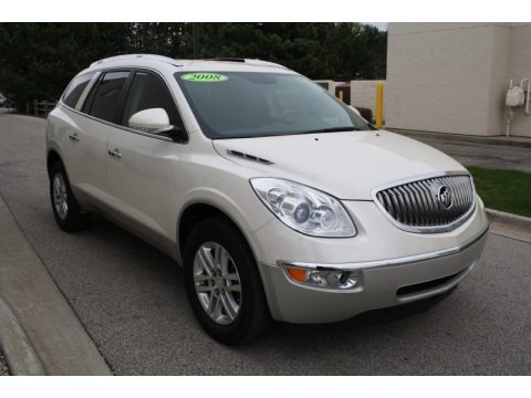 White Diamond Tri Coat Buick White Diamond Tri Coat Buick