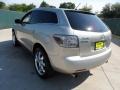 Mazda CX-7 Sport True Silver Metallic photo #5