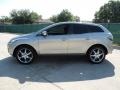 Mazda CX-7 Sport True Silver Metallic photo #6