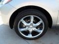 Mazda CX-7 Sport True Silver Metallic photo #10
