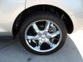 Mazda CX-7 Sport True Silver Metallic photo #12