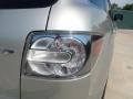 Mazda CX-7 Sport True Silver Metallic photo #15
