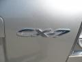 Mazda CX-7 Sport True Silver Metallic photo #16