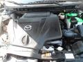 Mazda CX-7 Sport True Silver Metallic photo #18