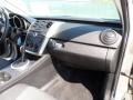 Mazda CX-7 Sport True Silver Metallic photo #20
