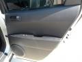 Mazda CX-7 Sport True Silver Metallic photo #22
