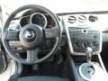 Mazda CX-7 Sport True Silver Metallic photo #31