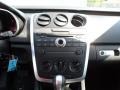 Mazda CX-7 Sport True Silver Metallic photo #32