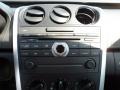 Mazda CX-7 Sport True Silver Metallic photo #33