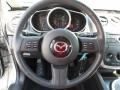 Mazda CX-7 Sport True Silver Metallic photo #36