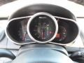 Mazda CX-7 Sport True Silver Metallic photo #37