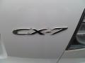 Mazda CX-7 i SV Crystal White Pearl Mica photo #4 Mazda CX-7 i SV Crystal White Pearl Mica photo #4