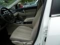 Mazda CX-7 i SV Crystal White Pearl Mica photo #7 Mazda CX-7 i SV Crystal White Pearl Mica photo #7