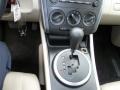 Mazda CX-7 i SV Crystal White Pearl Mica photo #18 Mazda CX-7 i SV Crystal White Pearl Mica photo #18
