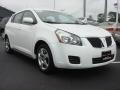 Pontiac Vibe  Ultra White photo #1