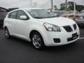 Pontiac Vibe  Ultra White photo #2