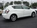 Pontiac Vibe  Ultra White photo #3