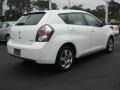 Pontiac Vibe  Ultra White photo #4