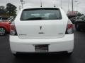 Pontiac Vibe  Ultra White photo #5