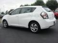 Pontiac Vibe  Ultra White photo #6
