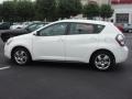 Pontiac Vibe  Ultra White photo #7