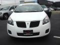 Pontiac Vibe  Ultra White photo #9