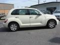 Chrysler PT Cruiser LX Cool Vanilla White photo #6