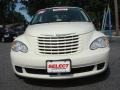 Chrysler PT Cruiser LX Cool Vanilla White photo #8