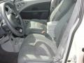 Chrysler PT Cruiser LX Cool Vanilla White photo #9