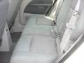Chrysler PT Cruiser LX Cool Vanilla White photo #10