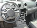 Chrysler PT Cruiser LX Cool Vanilla White photo #11