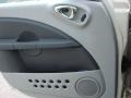 Chrysler PT Cruiser LX Cool Vanilla White photo #13