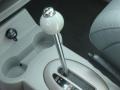 Chrysler PT Cruiser LX Cool Vanilla White photo #17