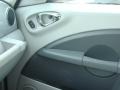 Chrysler PT Cruiser LX Cool Vanilla White photo #18