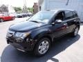 Acura MDX Formal Black photo #2 Acura MDX Formal Black photo #2