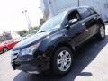 Acura MDX Formal Black photo #3 Acura MDX Formal Black photo #3