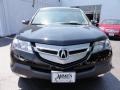 Acura MDX Formal Black photo #4 Acura MDX Formal Black photo #4