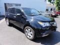 Acura MDX Formal Black photo #5 Acura MDX Formal Black photo #5