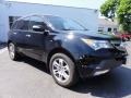 Acura MDX Formal Black photo #6 Acura MDX Formal Black photo #6