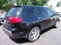 Acura MDX Formal Black photo #9 Acura MDX Formal Black photo #9