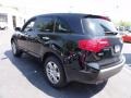 Acura MDX Formal Black photo #11 Acura MDX Formal Black photo #11