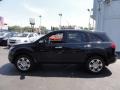 Acura MDX  Formal Black photo #12