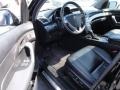 Acura MDX Formal Black photo #14 Acura MDX Formal Black photo #14