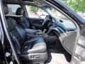 Acura MDX Formal Black photo #21 Acura MDX Formal Black photo #21