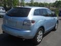 Mazda CX-7 Touring AWD Icy Blue Metallic photo #2 Mazda CX-7 Touring AWD Icy Blue Metallic photo #2